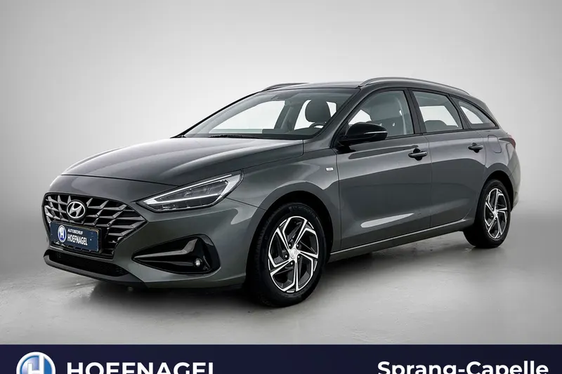 Hyundai i30 (2021)