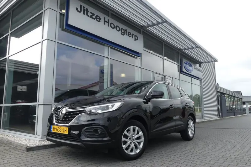 Renault Kadjar (2020)