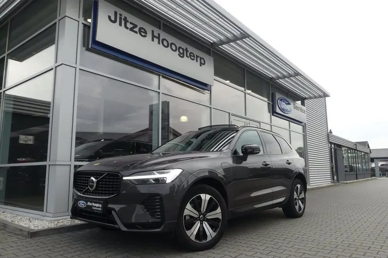 Volvo XC60 (2023)