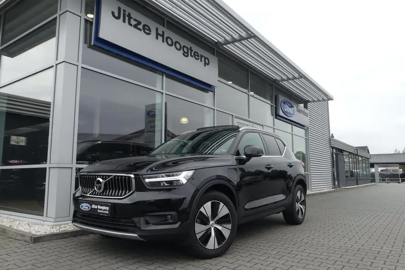 Volvo XC40 (2020)