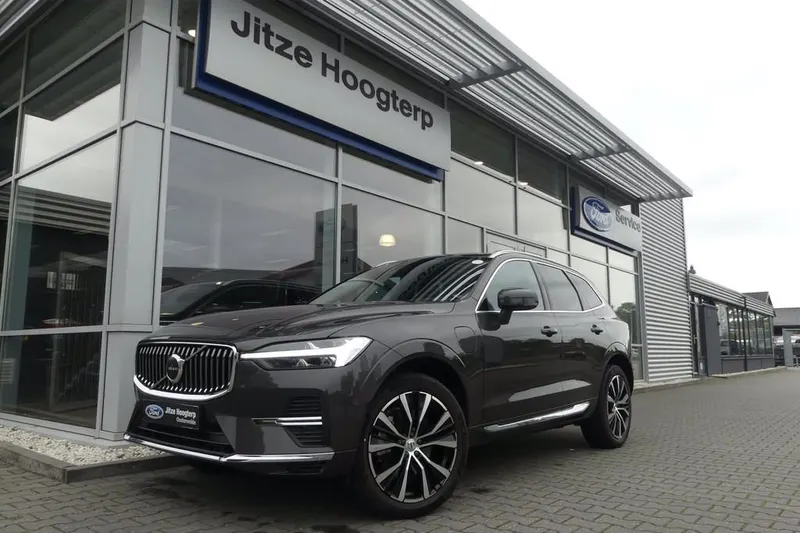 Volvo XC60 (2023)