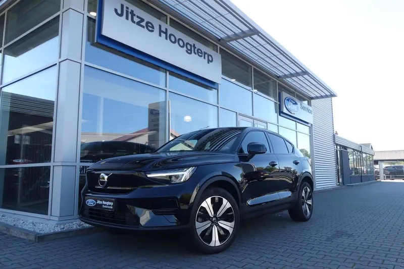 Volvo C40 (2023)