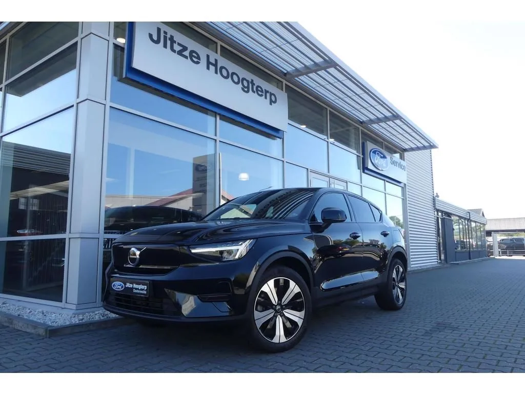 Volvo C40 (2023) — foto 1
