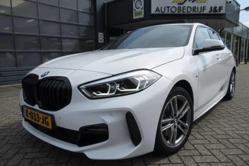 BMW 1-Serie (2021)
