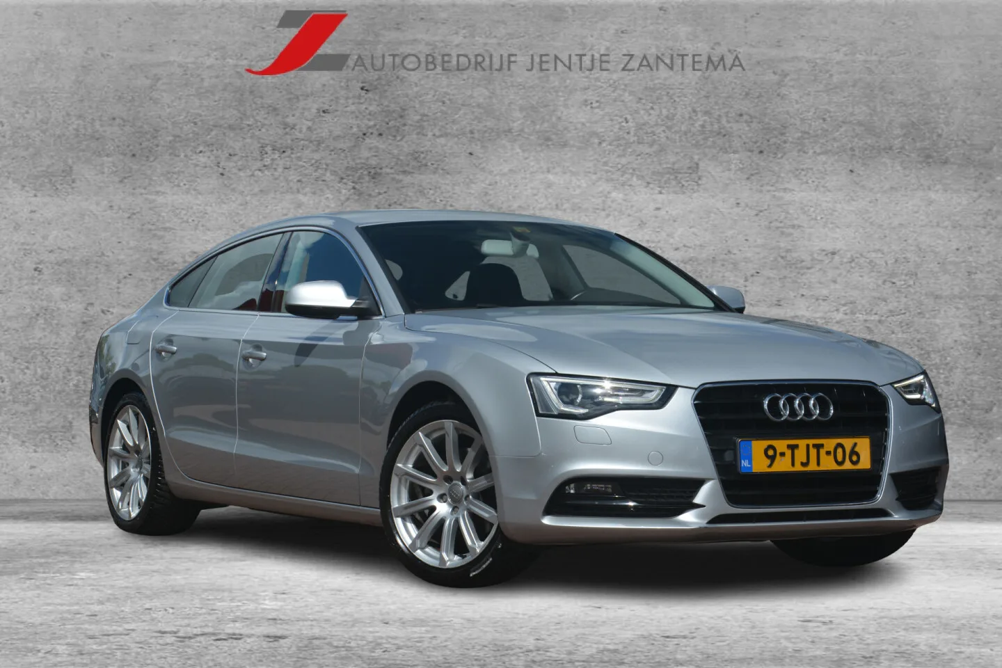 Audi A5 (2014) — foto 1