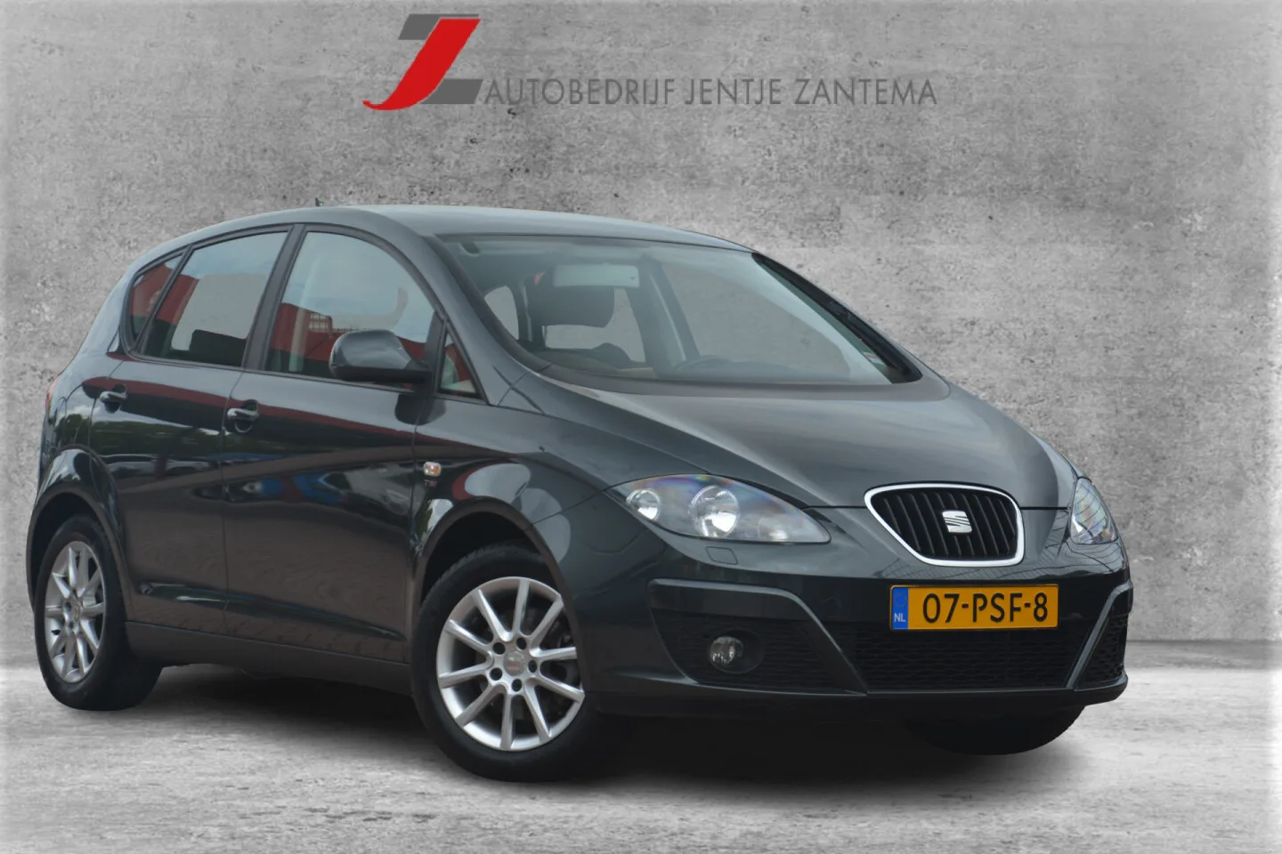 SEAT Altea (2011) — foto 1