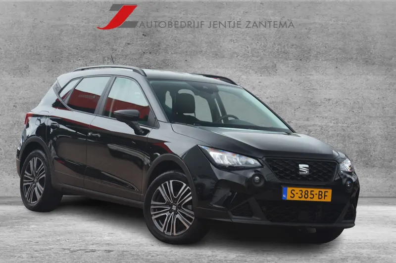 SEAT Arona (2023)
