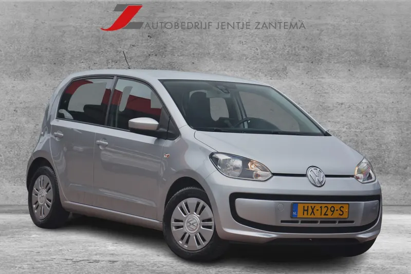 Volkswagen Up! (2016)