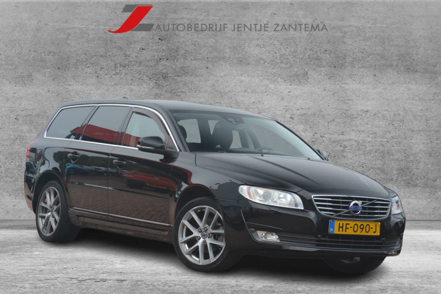 Volvo V70 (2015) — foto 1