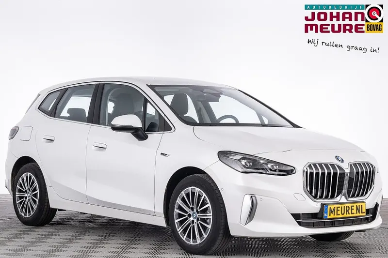 BMW 2-Serie (2022)