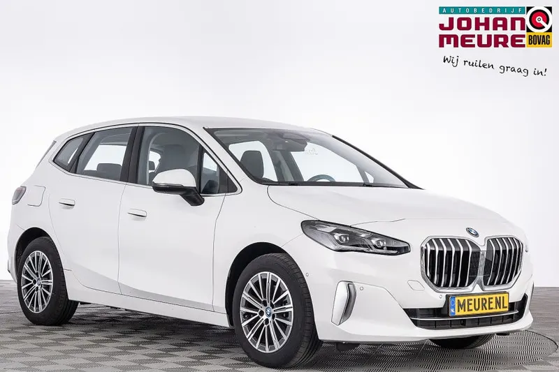 BMW 2-Serie (2023)