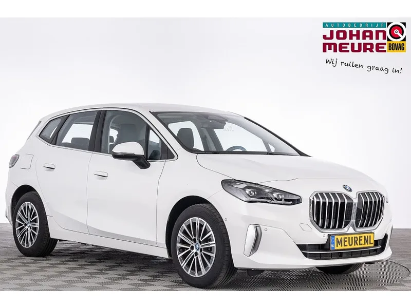 BMW 2-Serie (2023) — foto 1
