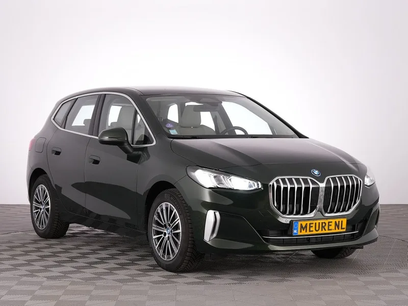BMW 2-Serie (2023) — foto 1