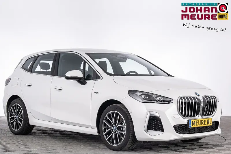 BMW 2-Serie (2022)