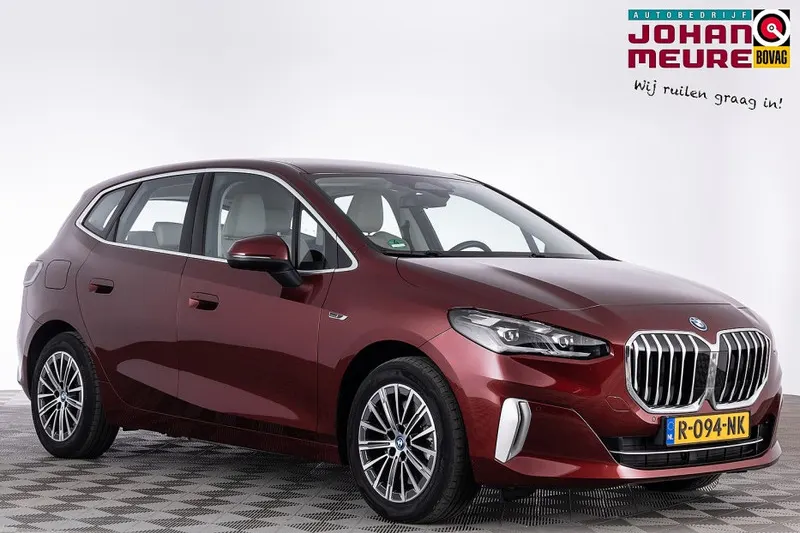 BMW 2-Serie Active Tourer (2022)