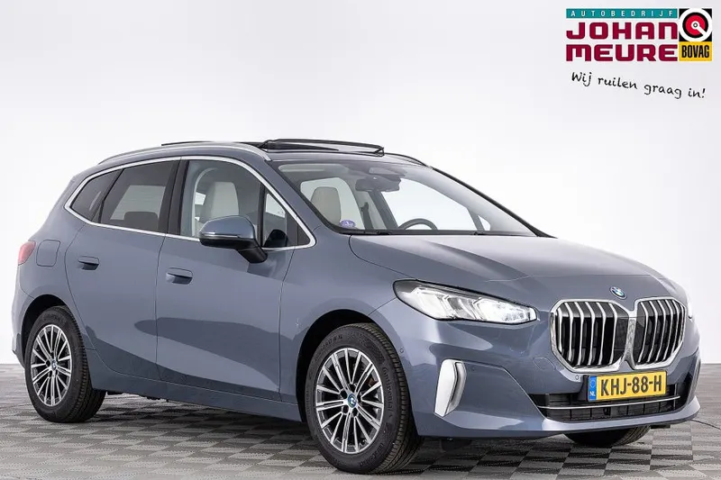 BMW 2-Serie (2023)