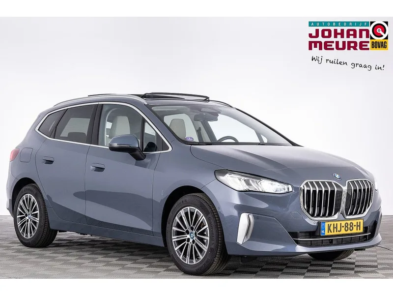 BMW 2-Serie (2023) — foto 1