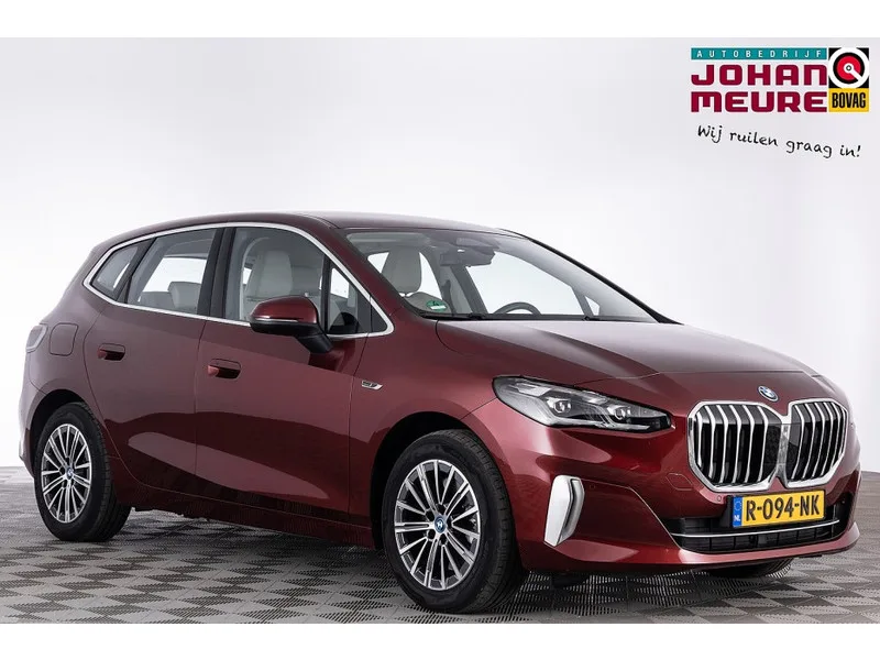 BMW 2-Serie (2022) — foto 1