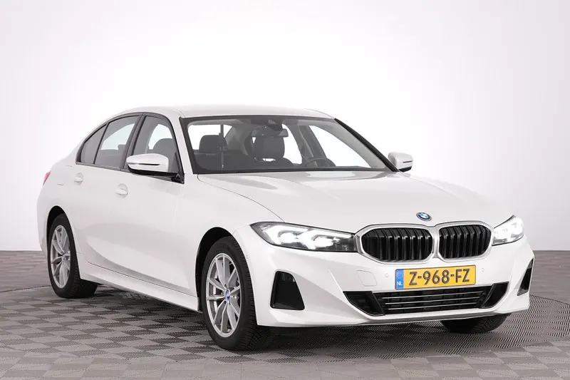 BMW 3-Serie (2024)
