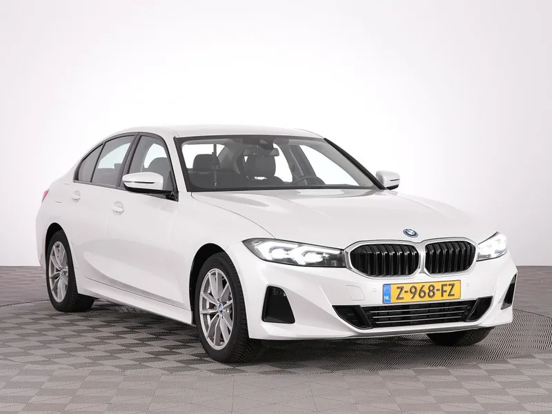 BMW 3-Serie (2024) — foto 1