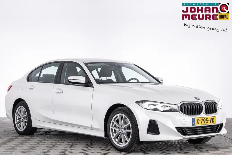 BMW 3-Serie (2024)