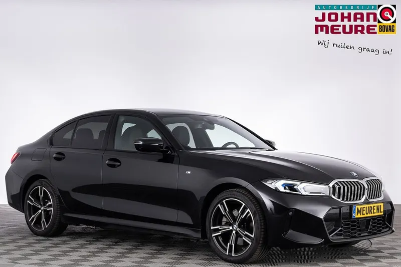 BMW 3-Serie (2025)