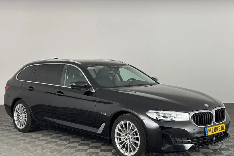 BMW 5-Serie (2023)
