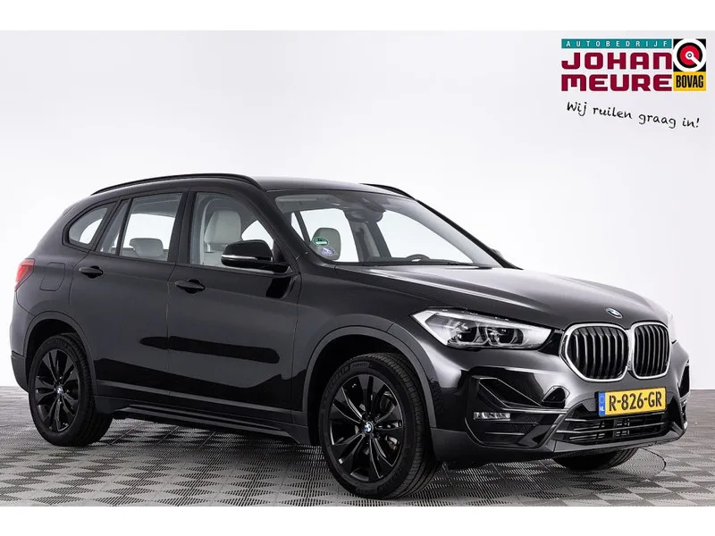 BMW X1 (2022) — foto 1