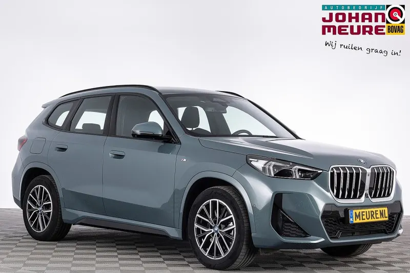 BMW X1 (2023)