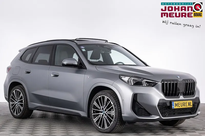 BMW X1 (2023)
