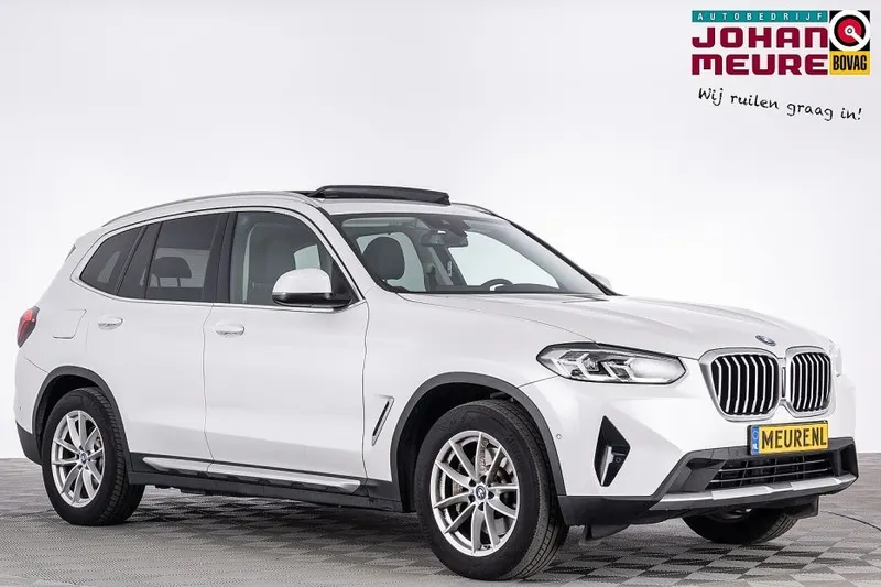 BMW X3 (2023)