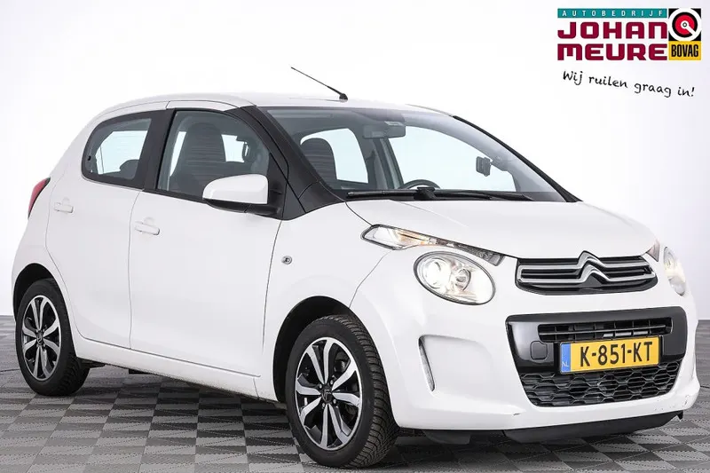Citroën C1 (2020)