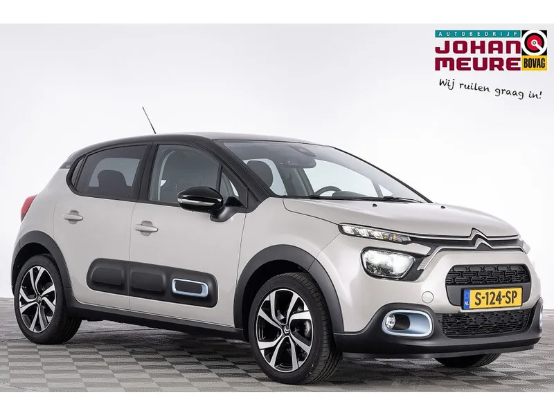 Citroën C3 (2023) — foto 1