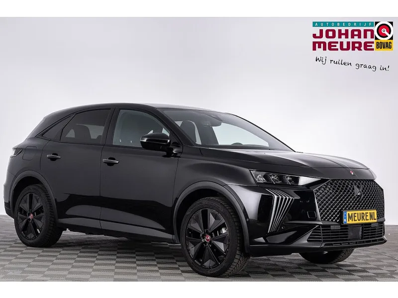 DS 7 (2023) — foto 1