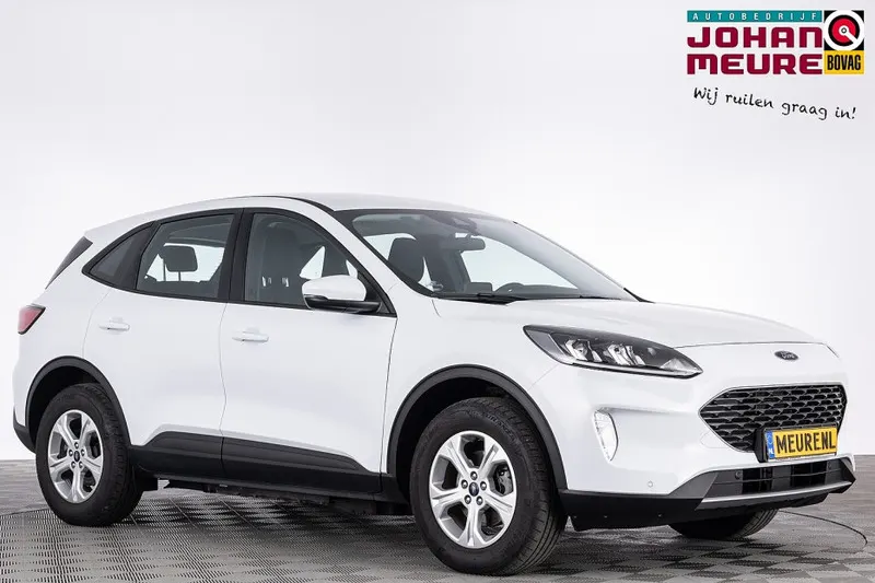 Ford Kuga (2023)