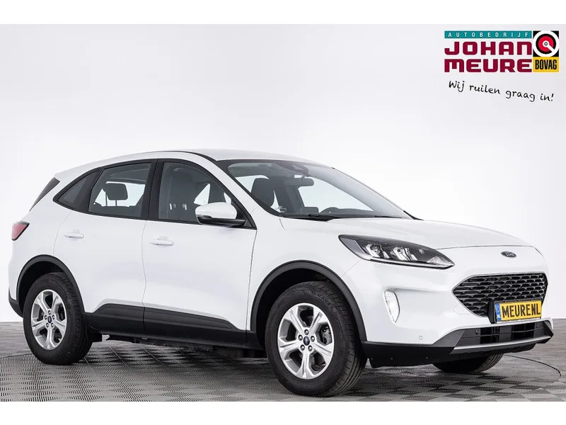 Ford Kuga (2023) — foto 1