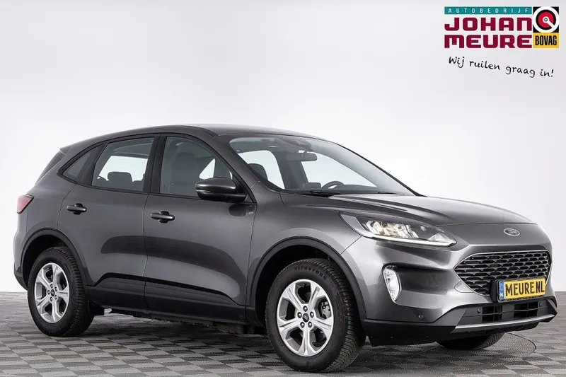 Ford Kuga (2023)