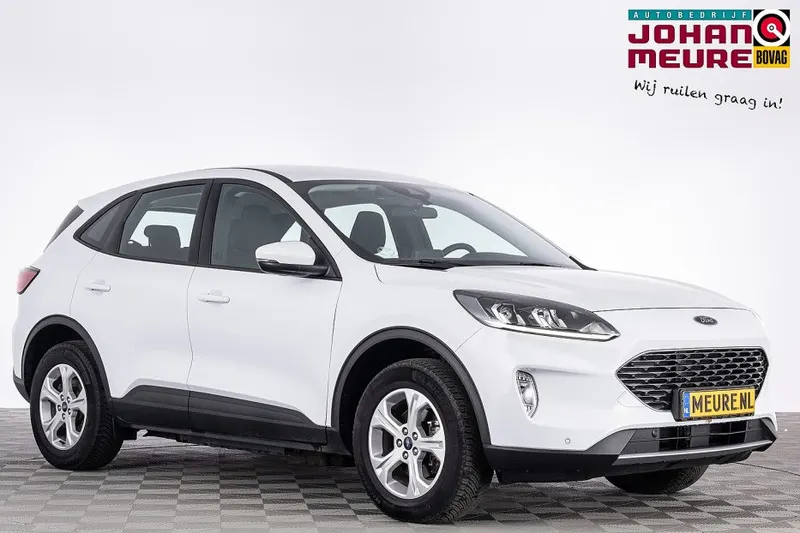 Ford Kuga (2023)