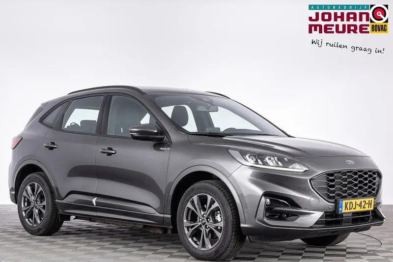 Ford Kuga (2023)