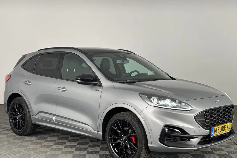 Ford Kuga (2023)