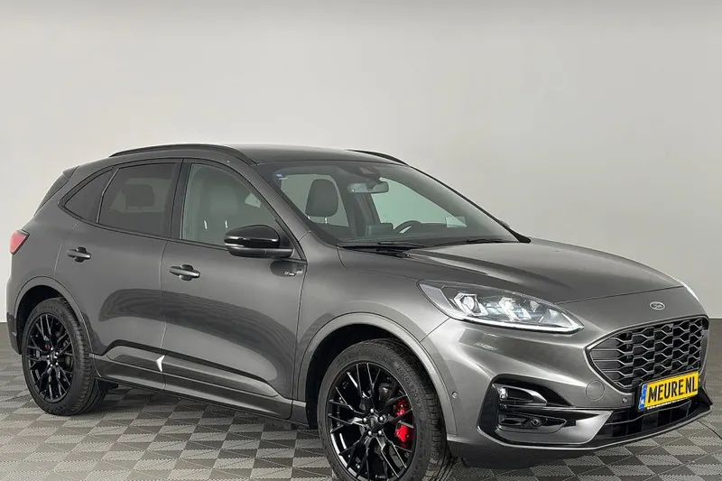 Ford Kuga (2023)