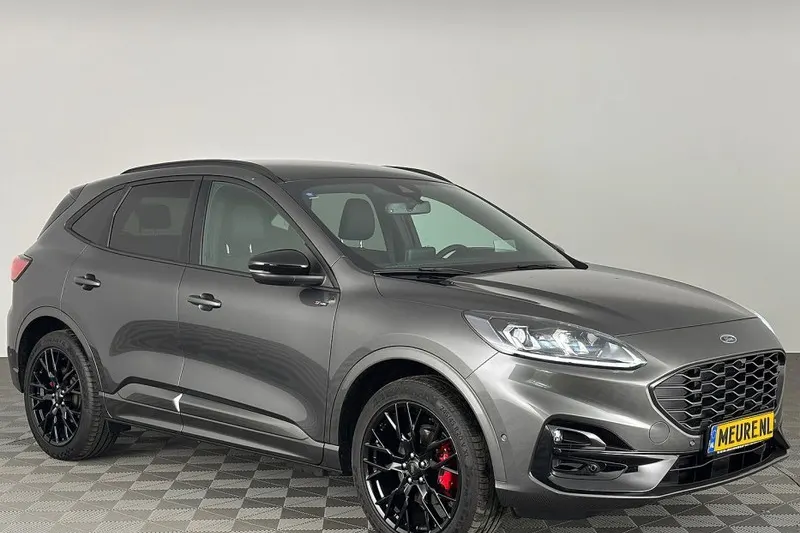 Ford Kuga (2023)