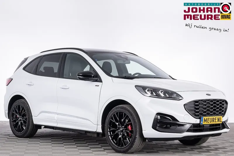 Ford Kuga (2023)