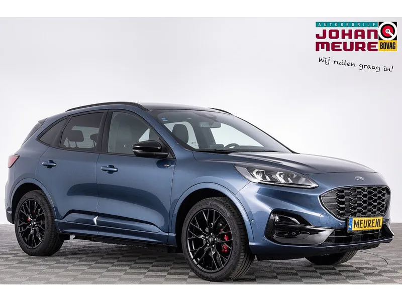 Ford Kuga (2023) — foto 1