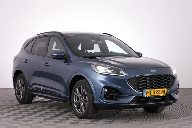 Ford Kuga (2023)