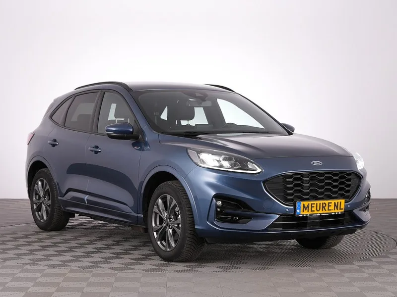 Ford Kuga (2023) — foto 1