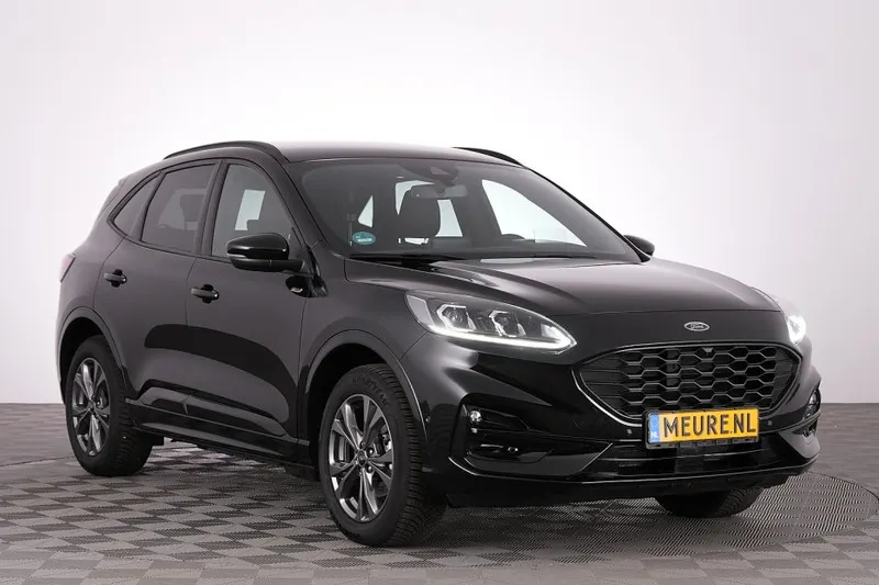 Ford Kuga (2023)