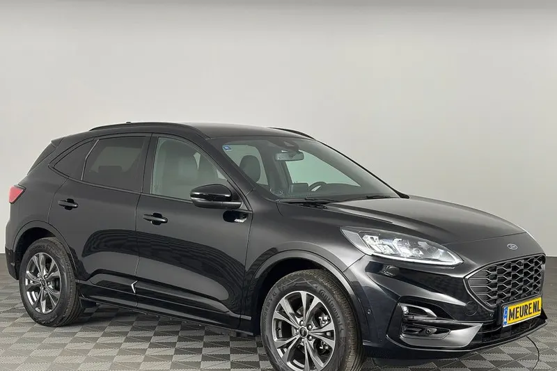 Ford Kuga (2023)