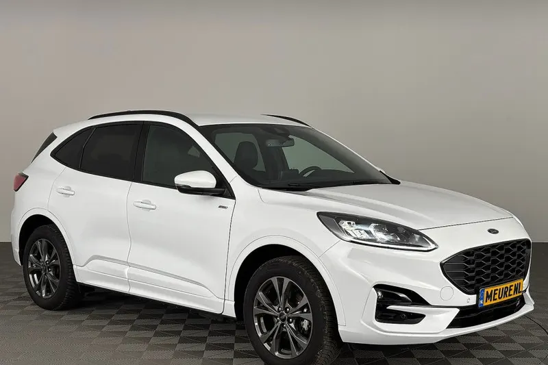 Ford Kuga (2023)