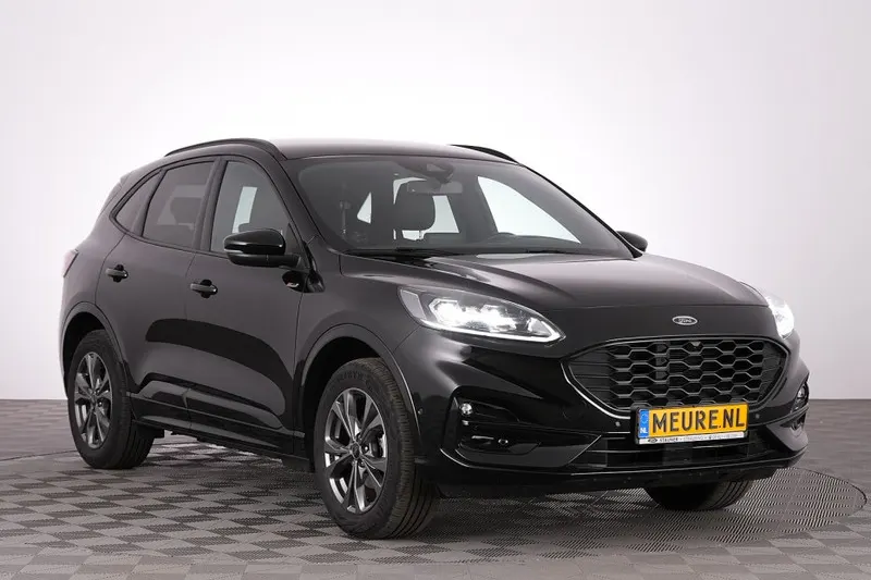 Ford Kuga (2023)